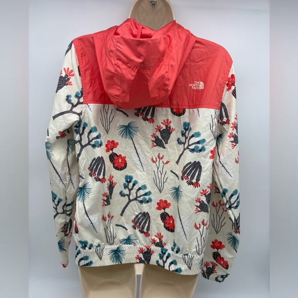 North Face Cactus Windbreaker - Picture 3 of 10
